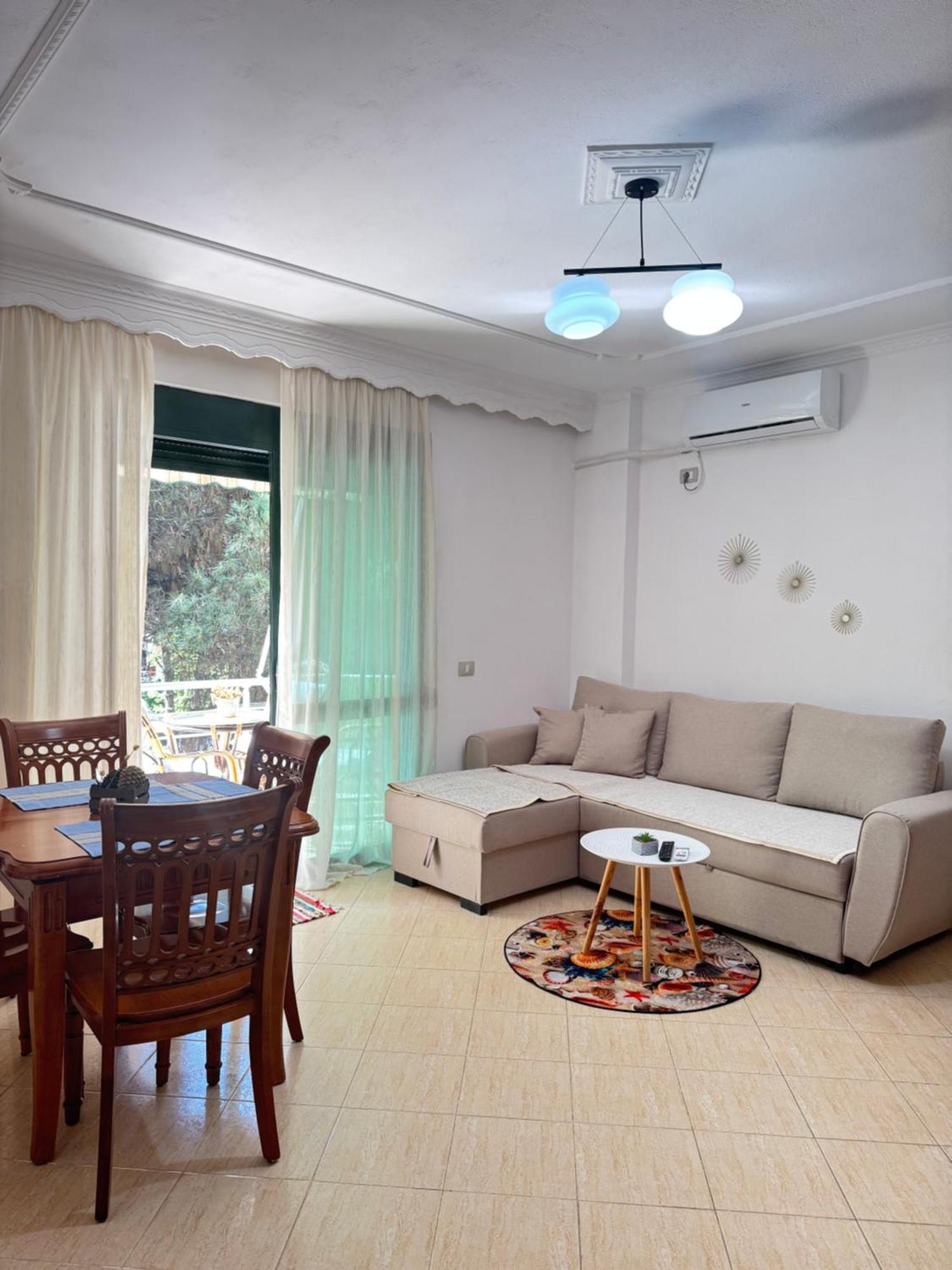 Silent Apartament