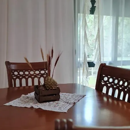 Silent Apartment Golem  Esterno foto