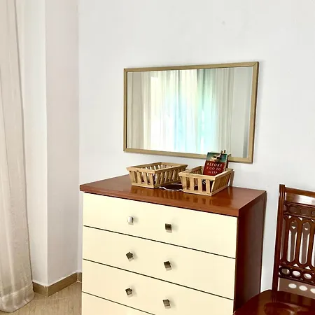 Silent Apartment Golem  Esterno foto
