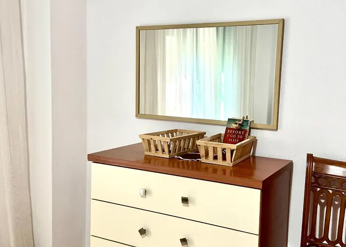 Silent Apartment